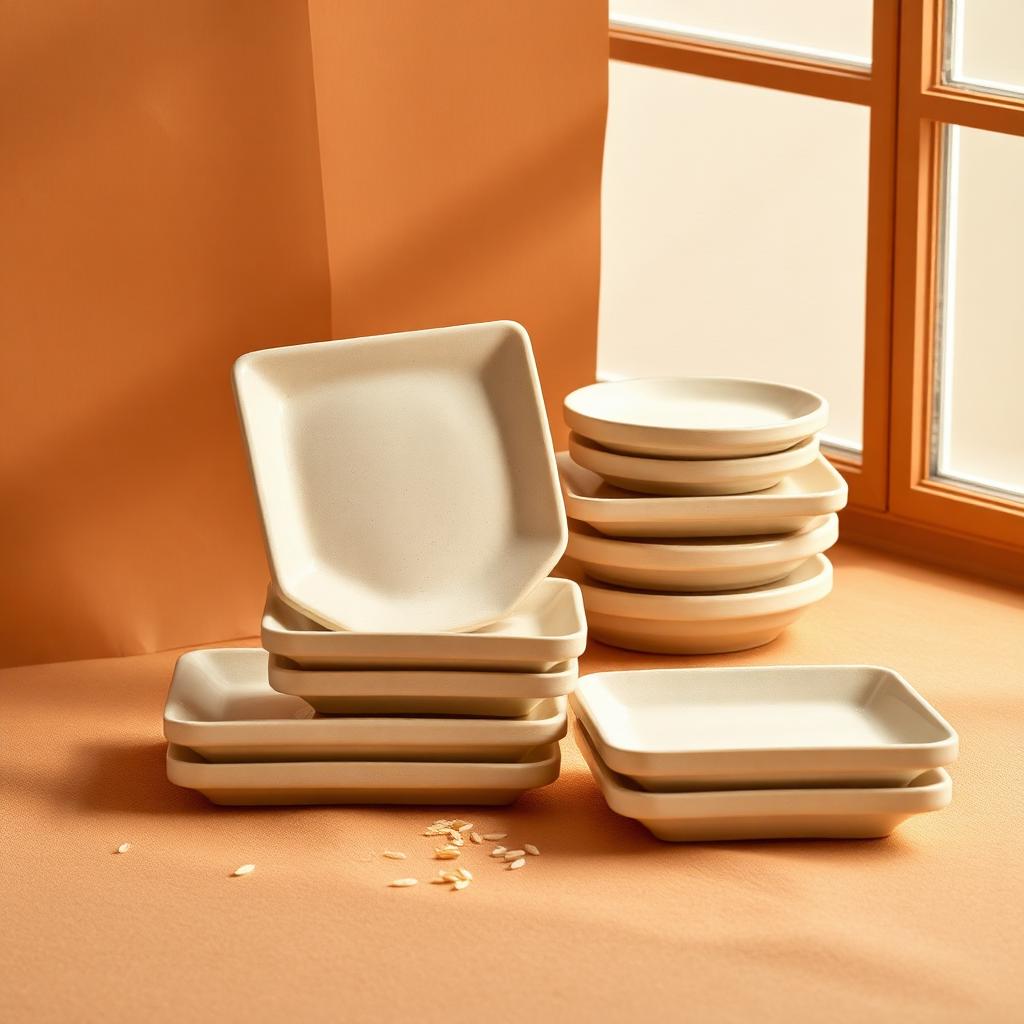 Plates