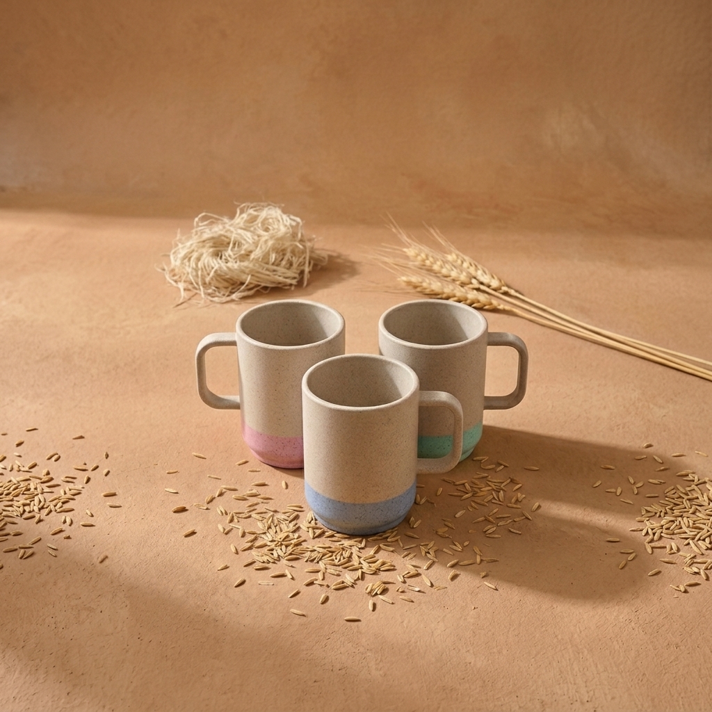 Mugs & Cups